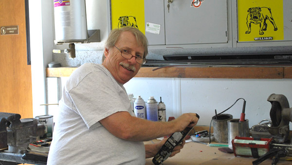 Long Pond Auto Body, Rochester NY, 585.227.7300
