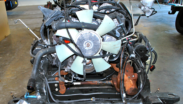 Long Pond Auto Body, Rochester NY, 585.227.7300