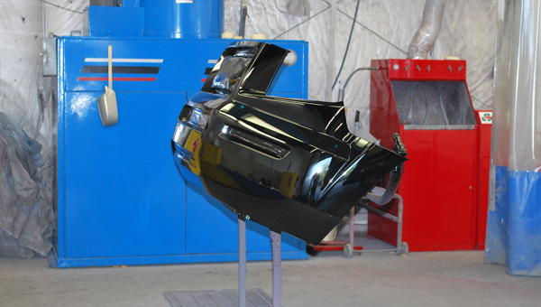 Long Pond Auto Body, Rochester NY, 585.227.7300