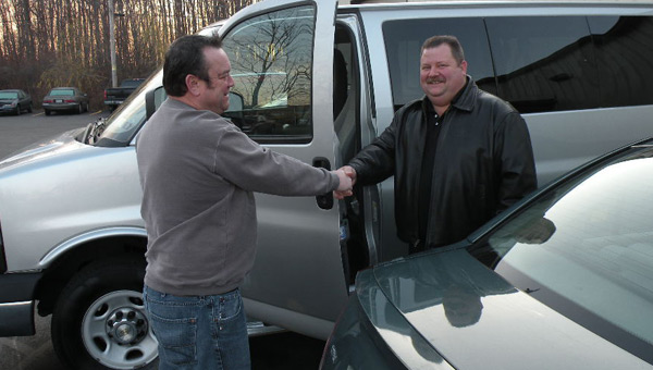 Long Pond Auto Body, Rochester NY, 585.227.7300