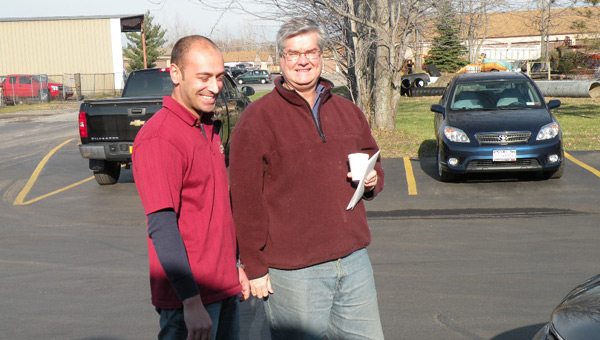 Long Pond Auto Body, Rochester NY, 585.227.7300