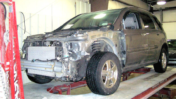 Long Pond Auto Body ; Long Pond Auto Body Long Pond Auto Body, Rochester NY, 585.227.7300